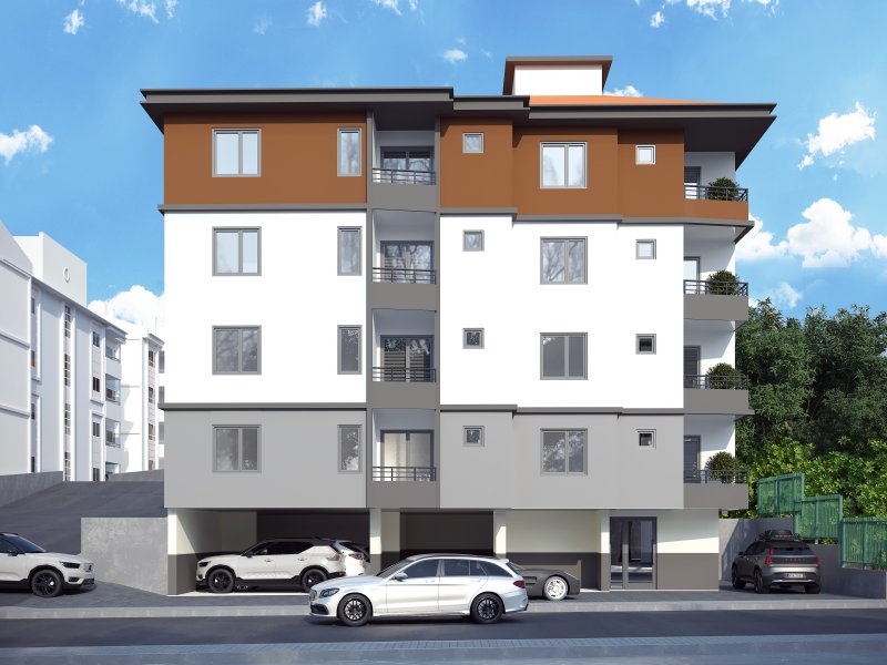SEZER APARTMANI