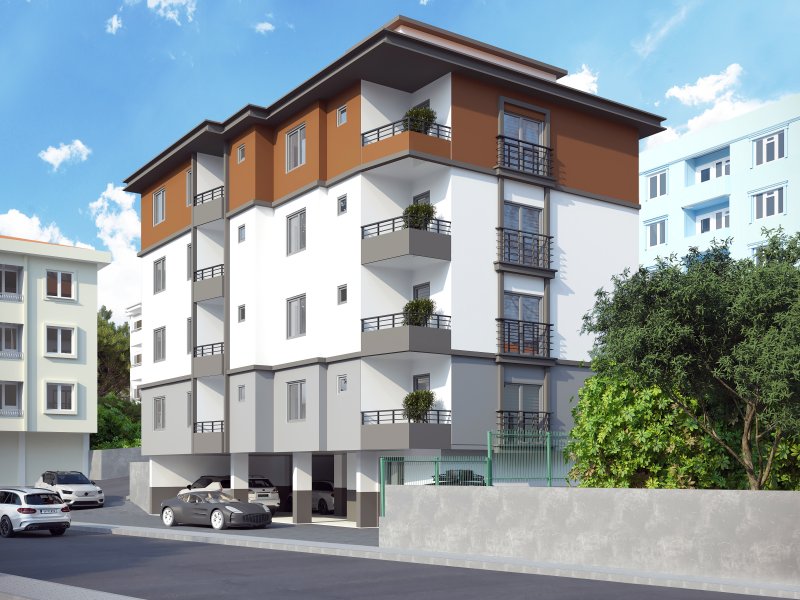 SEZER APARTMANI