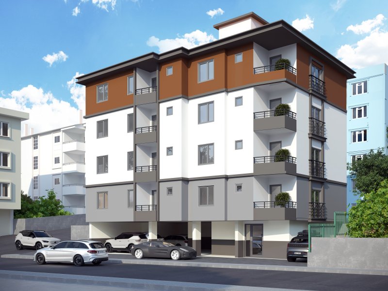 SEZER APARTMANI