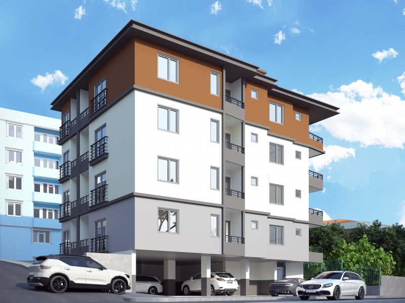 SEZER APARTMANI