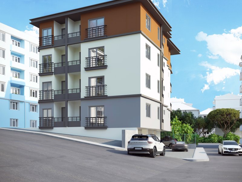 SEZER APARTMANI