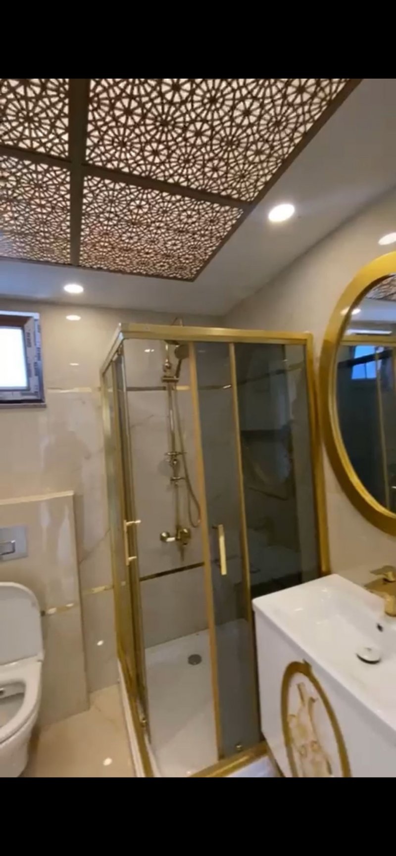 MÜSTAKİL 3 KATLI BİNA